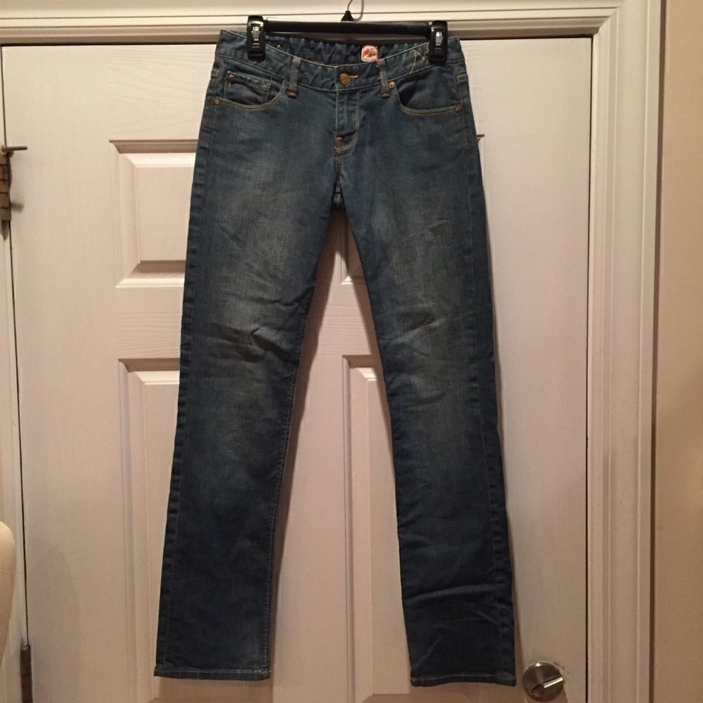Denim Lab Jeans - Picture 2 of 5